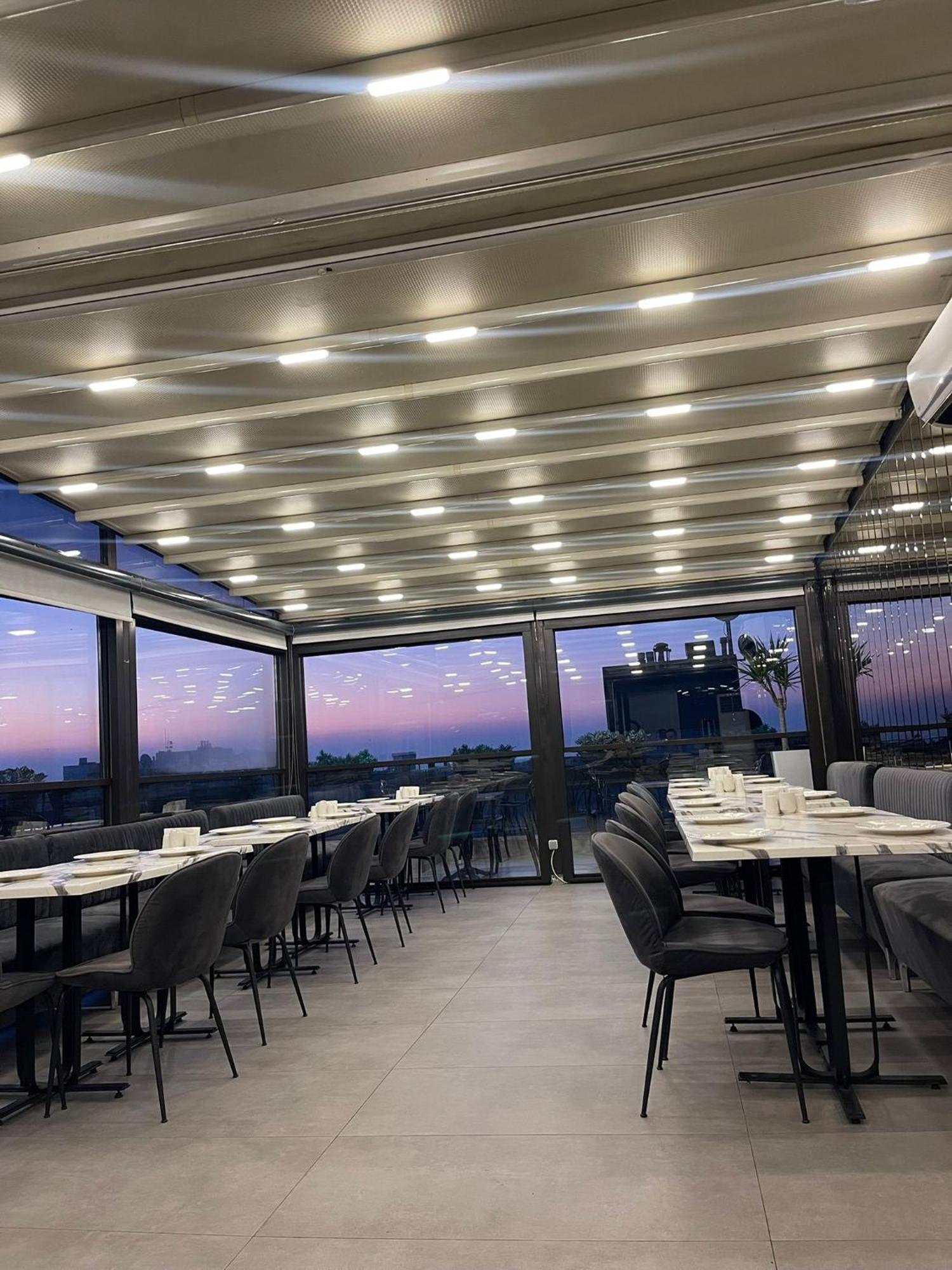 Misafir Suites 8 Istanbul Exterior foto