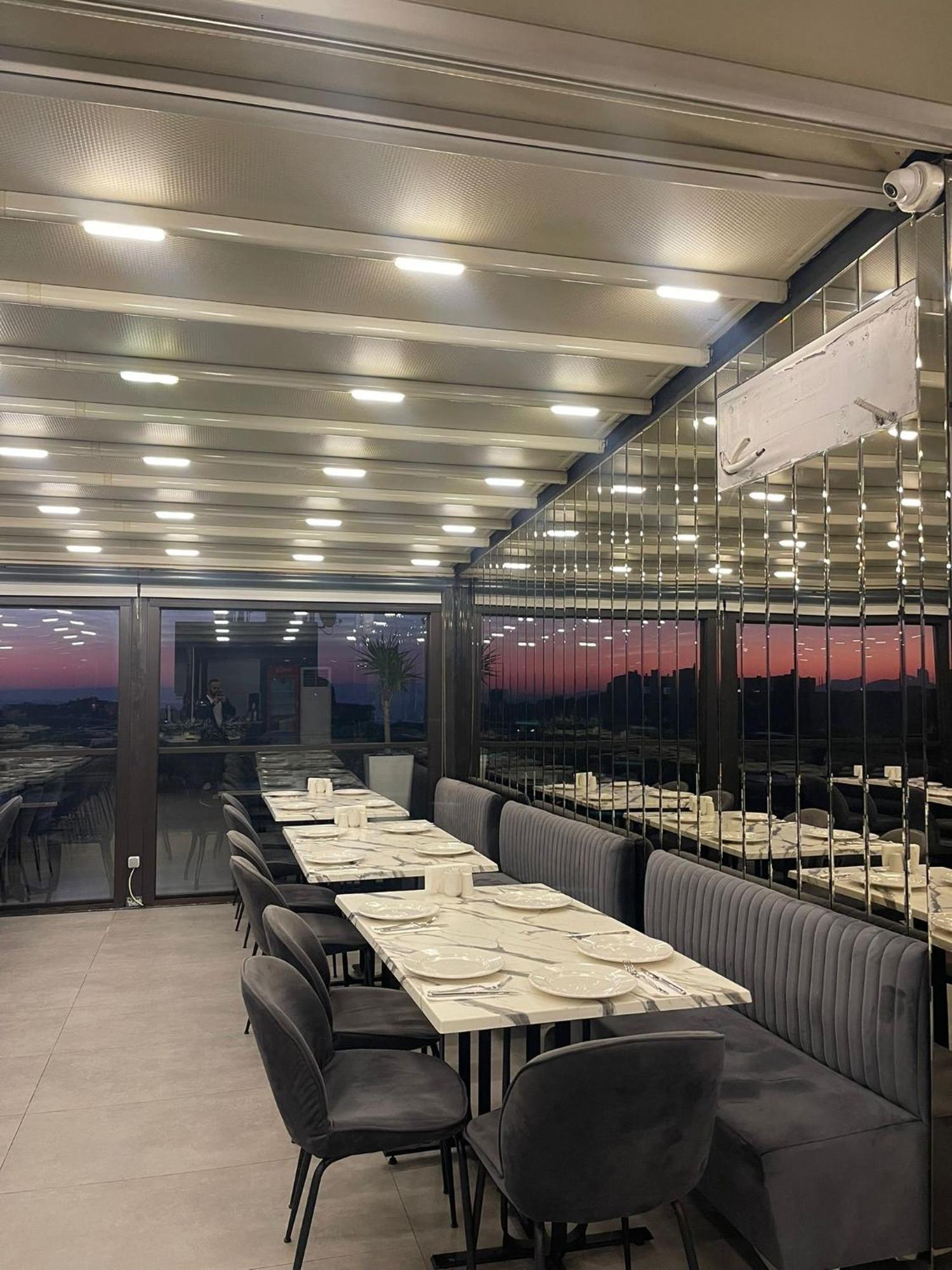 Misafir Suites 8 Istanbul Exterior foto